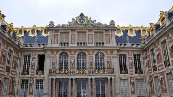 法国著名景点有哪些地方