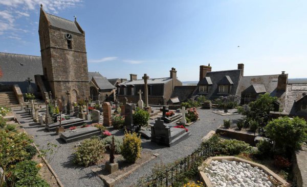 法国著名景点有哪些地方