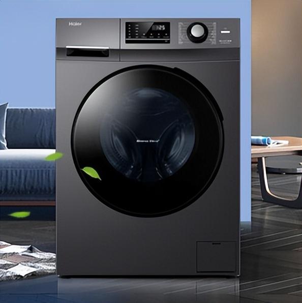 口碑最好的滚筒洗衣机排名