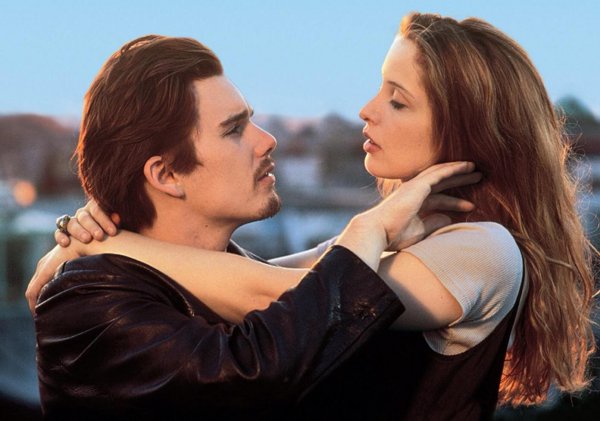 经典爱情电影推荐