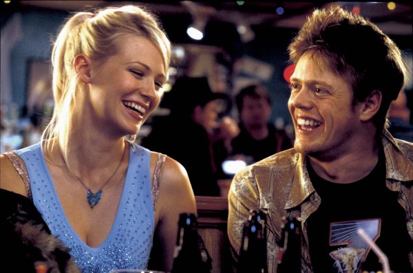 经典爱情电影推荐