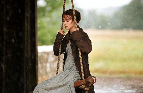 经典爱情电影推荐