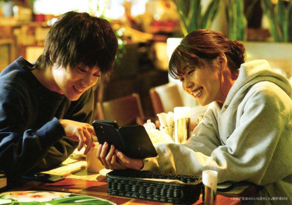 经典爱情电影推荐