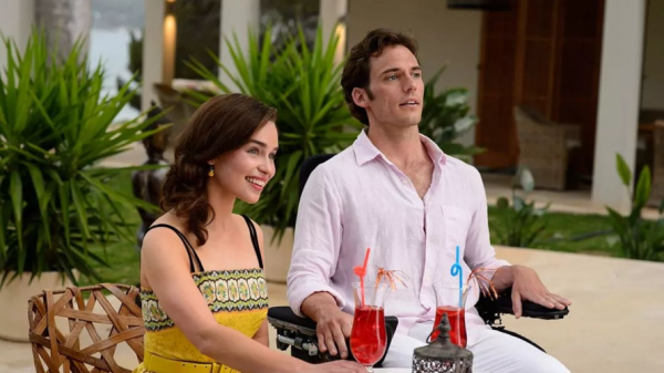 经典爱情电影推荐