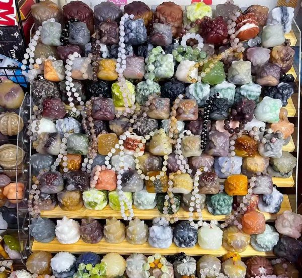 佘太翠是什么玉石