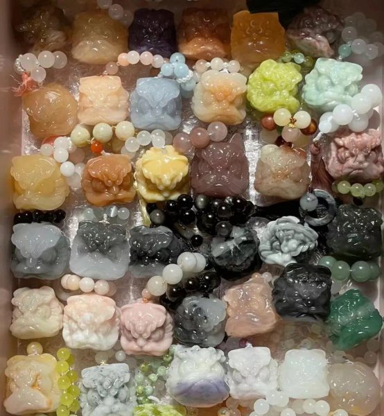 佘太翠是什么玉石