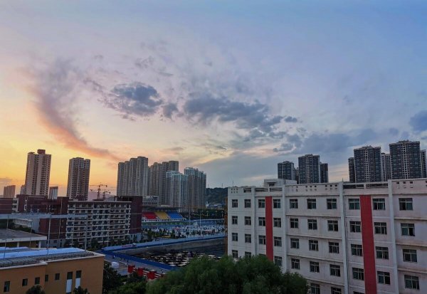 甘肃最好的大学有哪几所