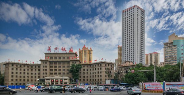 甘肃最好的大学有哪几所