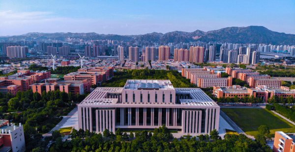 甘肃最好的大学有哪几所