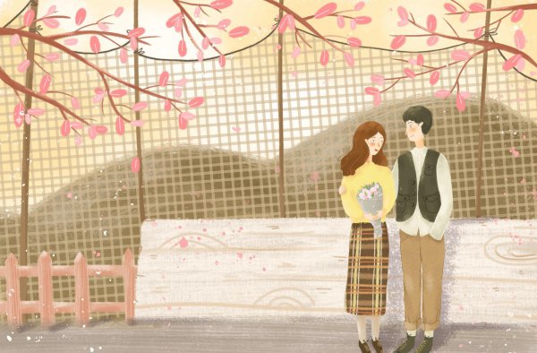 和天蝎座最没缘分的星座