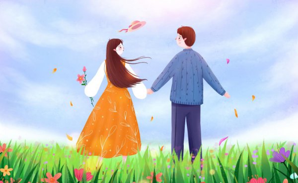 和天蝎座最没缘分的星座