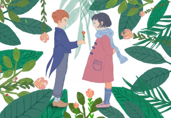 和天蝎座最没缘分的星座