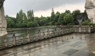 绍兴有哪些旅游景点 绍兴有什么旅游景点