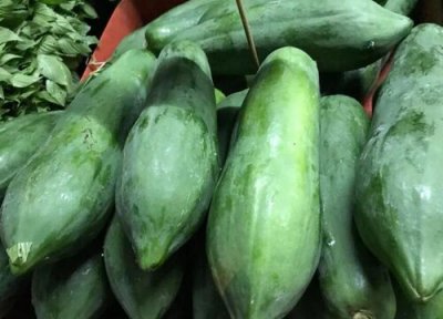 青木瓜什么时候成熟 成熟季节是几月份