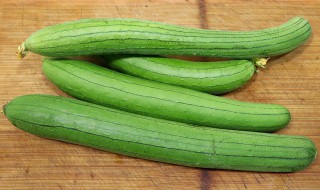 丝瓜变苦还能吃吗 丝瓜变苦还可不可以食用