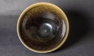 茶叶末釉建盏好坏怎么看 茶叶末釉建盏如何看好坏