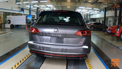 汽车打蜡有什么好处坏处 小车打蜡究竟有没有必要