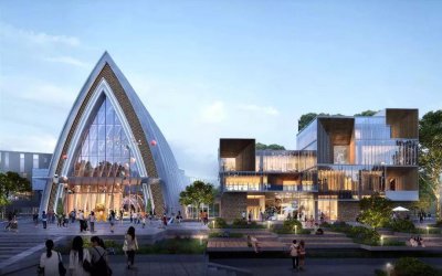 安徽阜阳是几线城市 阜阳地理位置及经济发展情况