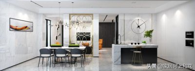 装修房子时候如何选择瓷砖 家里新房装选瓷砖风格窍门