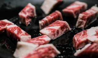 牛肉和鲫鱼能一起吃吗 牛肉和鲫鱼能不能一起食用