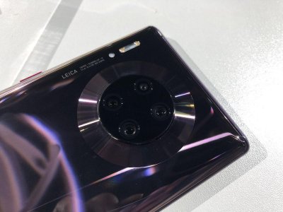 华为mate30pro什么时候上市 mate30性价比