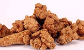 三七好坏怎么分辨好坏 三七如何分辨质量的好坏呢