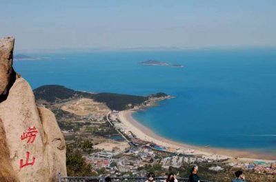 青岛有什么好玩的地方 青岛最值得去的十个旅游景点