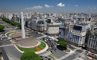 阿根廷的首都是哪个城市啊 布宜诺斯艾利斯城市介绍