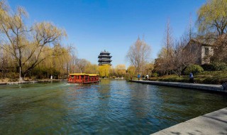 济南旅游攻略一定要去的景点 济南旅游一定要去的景点简单介绍