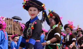 阿昌族简介 阿昌族介绍