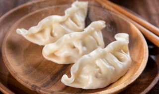 西红柿做饺子馅的方法 如何制作西红柿馅饺子