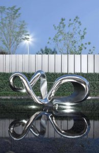 莫比乌斯环的意义 生活中常见的莫比乌斯环有哪些