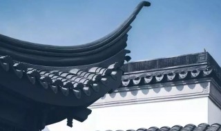 屋顶放什么旺家 屋顶上旺家的物品有哪些