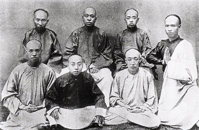 戊戌变法和维新变法是一样的吗 戊戌变法为何失败了