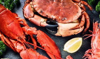 吃蟹子能喝奶吗 吃蟹子能不能喝奶