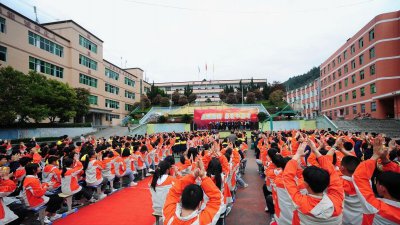 初三逆袭的概率有多大 如何在初三的时候逆袭成为学霸