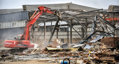 工业用地建厂房算违建吗 建设用地建厂房会被拆除吗