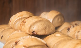 馒头里放什么食材 馒头里放哪些食材好吃