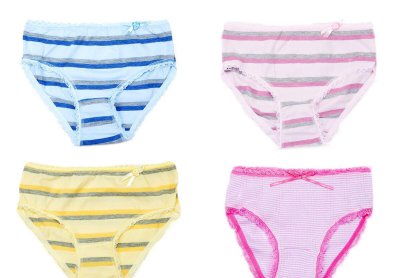 内裤多久换一次好 女人三种类型的内裤最好不要穿