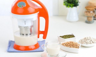 喝豆浆可以补孕酮吗 吃豆浆可以补孕酮吗