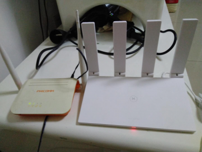 路由器无线桥接和中继的区别哪个网速好