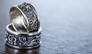 纯银怎么鉴别 纯银如何鉴别