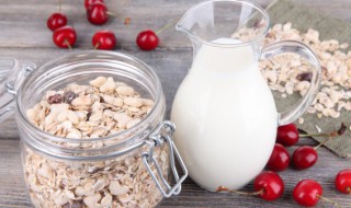 燕麦片能生吃吗 燕麦片是否可以生吃呢