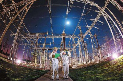 电工类专业包括哪些专业 想进国家电网学什么专业好