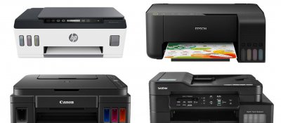 哪个牌子的喷墨打印机比较好 喷墨打印机选什么样的好