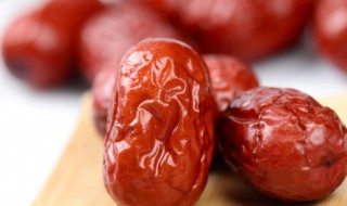 煮红枣煮多久可以吃吗 煮红枣煮几分钟就可以吃了呢