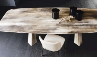 餐桌选什么材质好 餐桌选哪种材质好