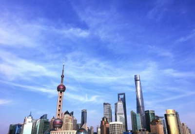 全国一线城市排名 一线城市2023最新排名表及名单