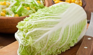 冬天怎么冻菜 冬季储存冻菜的方法