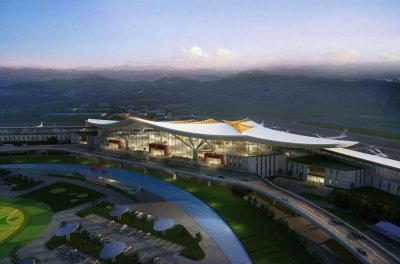 西藏有几个机场 关于西藏地区五座民航飞机场的介绍